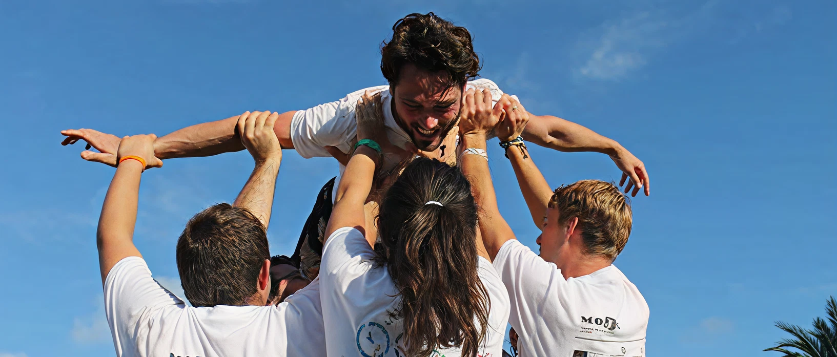 Atividade do projeto Zona De(s)conforto